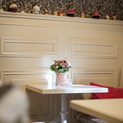 CupCakes Wien - Nice cafe