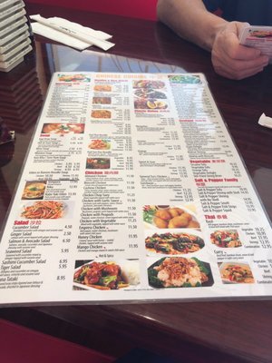 Menu photo 4 Moonsun Sushi Glendale Heights, IL