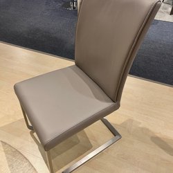 Bova Contemporary Furniture - Chair