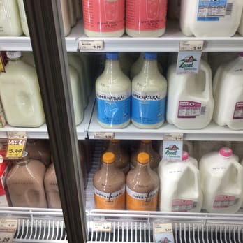 Fresh Thyme Market - Dairy section - Farmers Market Near Me - Troy, Michigan Fresh Thyme Market - Dairy section - Farmers Market Near Me - Troy, Michigan
