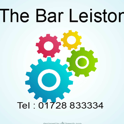 The Bar