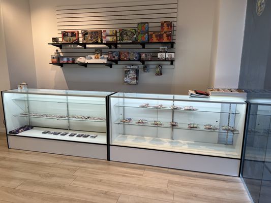 Garys Pokemart by null