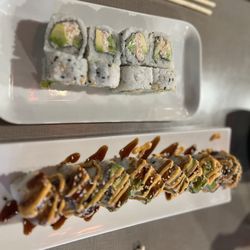 O-Ku Sushi & Poke
