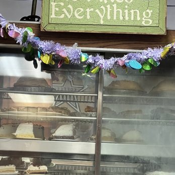 Koffee Kup - Pies - American Near Me - Hico, Texas