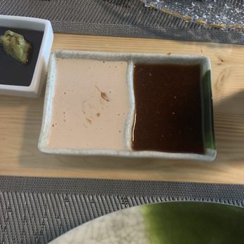 Ninja Steak & Sushi Bar - Yum yum and sweet teriyaki - Sushi Bars Near Me - Naples, Florida Ninja Steak & Sushi Bar - Yum yum and sweet teriyaki - Sushi Bars Near Me - Naples, Florida