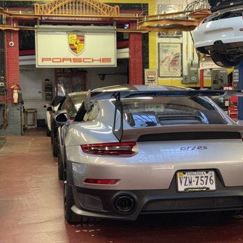 Padny Detailing - Porsche GT2RS - Auto Customization Near Me - Glen Cove, New York Padny Detailing - Porsche GT2RS - Auto Customization Near Me - Glen Cove, New York
