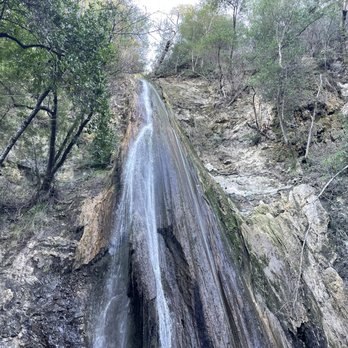 Nojoqui Falls County Park - Falls - Parks Near Me - Solvang, California Nojoqui Falls County Park - Falls - Parks Near Me - Solvang, California