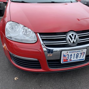 Atomic Auto Salon - So clear - Auto Detailing Near Me - Columbia, Maryland