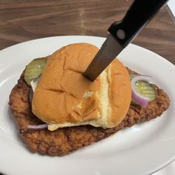 Home Town Cafe & Catering