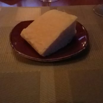 River Stone Chophouse - Bread - Steakhouses Near Me - Suffolk, Virginia