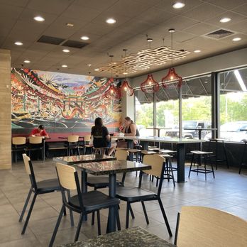 Panda Express - Chinese Near Me - Schaumburg, Illinois