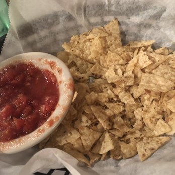 Cactus Flower Cafe - Tostito chips - Mexican Near Me - Navarre, Florida