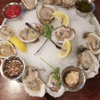 Pappadeaux Seafood Kitchen - Dozen gulf oysters - Cajun/Creole Near Me - Norcross, Georgia Pappadeaux Seafood Kitchen - Dozen gulf oysters - Cajun/Creole Near Me - Norcross, Georgia