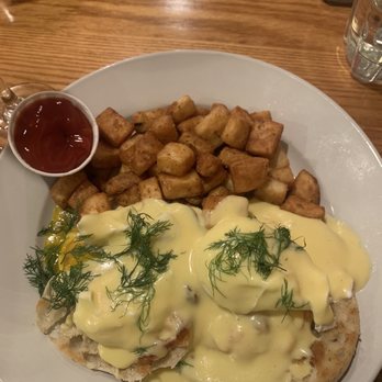 Clarks American Bistro - Durham - American Near Me - Durham, New Hampshire