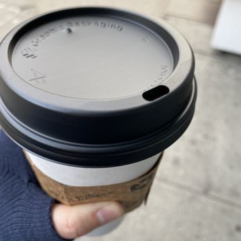 El Barrista Cafe - Breakfast & Brunch Near Me - New York, New York