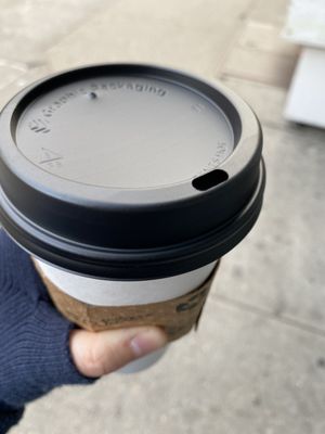 El Barrista cafe by null