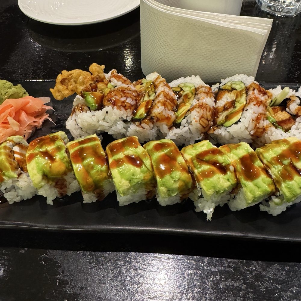 Sushi Naper - Sushi Bars Near Me - Naperville, Illinois Sushi Naper - Sushi Bars Near Me - Naperville, Illinois