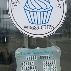 Espresso Yourself Bakery - Espresso Bakery - Jerseyville IL