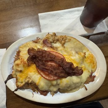 Mammy's Kitchen & Bar - KY Hot brown - New American Near Me - Bardstown, Kentucky Mammy's Kitchen & Bar - KY Hot brown - New American Near Me - Bardstown, Kentucky