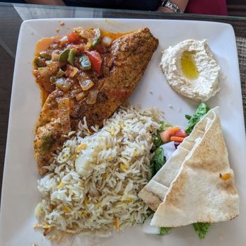 Mashawy - Mediterranean Near Me - Marianna, Florida