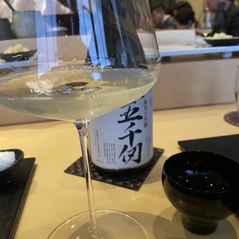 Omakase - Sushi Bars Near Me - San Francisco, California