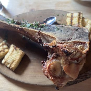 Tapagria Spanish Tapas - Roasted bone marrow - Spanish Near Me - Markham, Ontario Tapagria Spanish Tapas - Roasted bone marrow - Spanish Near Me - Markham, Ontario
