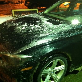 Sunbury’s - Driving through an ice storm to get to Bangor. - Cheese Shops Near Me - Bangor, Maine