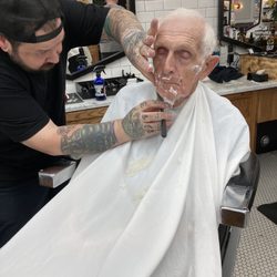 High Point Barbershop & Shave Parlor