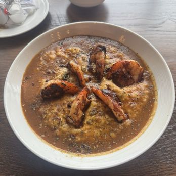 Sugah Please - Shrimp and grits - Breakfast & Brunch Near Me - Grand Rapids, Michigan