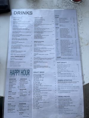 Menu photo 6 LOCAL Public Eatery Henderson Dallas, TX