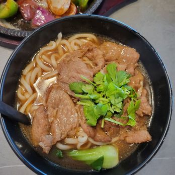 Chuan Fu 川府 - Beef noodle soup - Chinese Near Me - Winter Park, Florida Chuan Fu 川府 - Beef noodle soup - Chinese Near Me - Winter Park, Florida