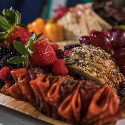 Graze Craze Bentonville