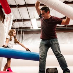 Catapult Adventure Park