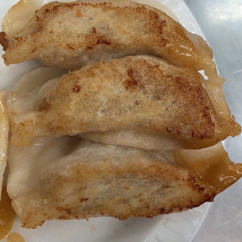 Fried Dumpling - Chinese Near Me - New York, New York Fried Dumpling - Chinese Near Me - New York, New York