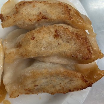 Fried Dumpling - Chinese Near Me - New York, New York Fried Dumpling - Chinese Near Me - New York, New York