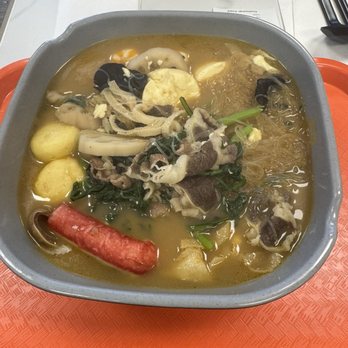 YGF Malatang - Chinese Near Me - Irvine, California