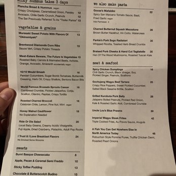 DTTN 2.0 - Oct. 30 menu - Venues & Event Spaces Near Me - Santa Ana, California DTTN 2.0 - Oct. 30 menu - Venues & Event Spaces Near Me - Santa Ana, California