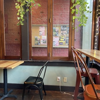 The Hideout Coffeehouse - Coffee & Tea Near Me - Austin, Texas