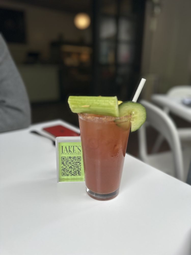 Jake's