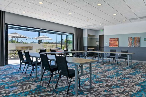 Home2 Suites by Hilton Atascadero by null