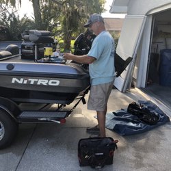 Dr Outboard - Replacing water pump impeller