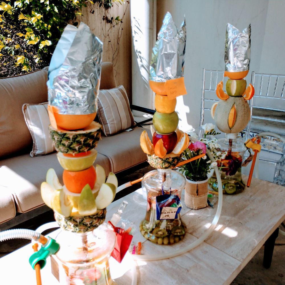 ANAB HOOKAH CATERING 146 Photos Glendale, California Caterers
