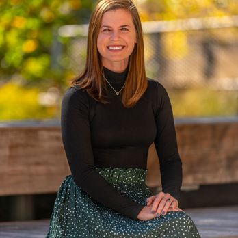 1. Megan Reiss Realtor