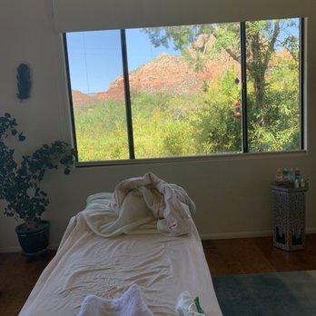 Lotus Sedona - Massage Near Me - Sedona, Arizona