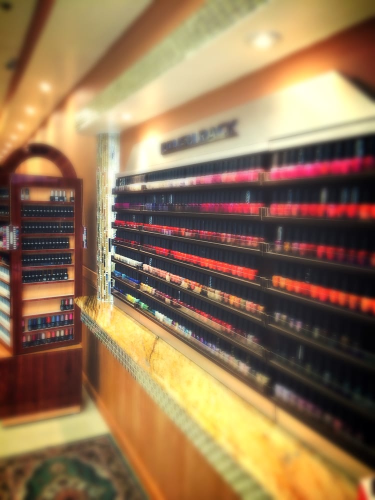 DIAMOND NAIL SPA Updated September 2024 15 Photos & 28 Reviews