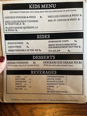 Menu photo 4 Lot 17 Pittsburgh, PA Menu photo 4 Lot 17 Pittsburgh, PA