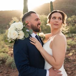 Amor Bridal