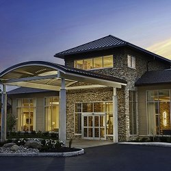 Maplewood Nursing & Rehabilitation