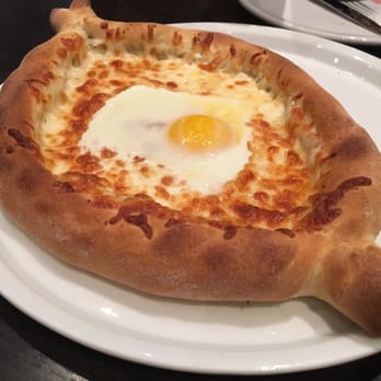 Suliko Restaurant - Hachapuri Adjarsky - Russian Near Me - Concord, Ontario