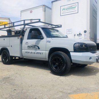 Premier Trailer Service - Multiple mobile shops ready to service your needs - Trailer Repair Near Me Premier Trailer Service - Multiple mobile shops ready to service your needs - Trailer Repair Near Me